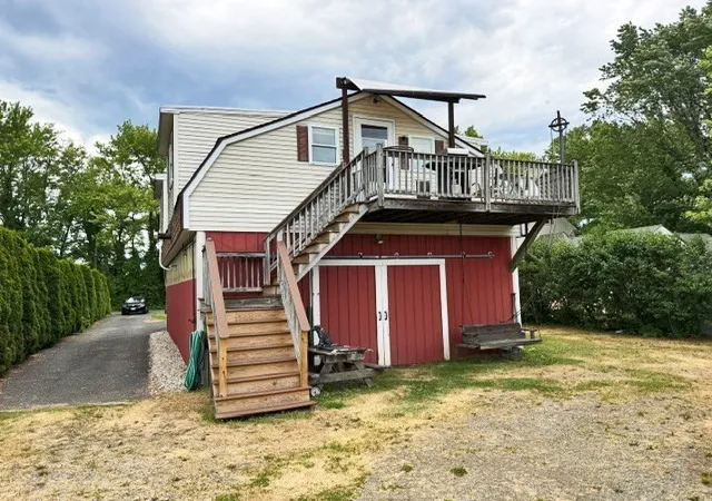 2nd image of 132 Cross Path Road, Northampton, MA 01060 | MLS# 73539760