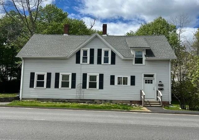 Homes for sale in Gardner, MA | 162 Green St, Gardner, MA 01440 | MLS# 73518874