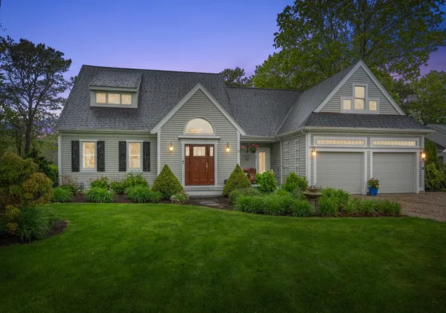 Photo 1 of Sale Pending at 35 Bayshore Dr, Mashpee, MA 02649 | MLS# 73542605 | Listing updated on 2026-08-27