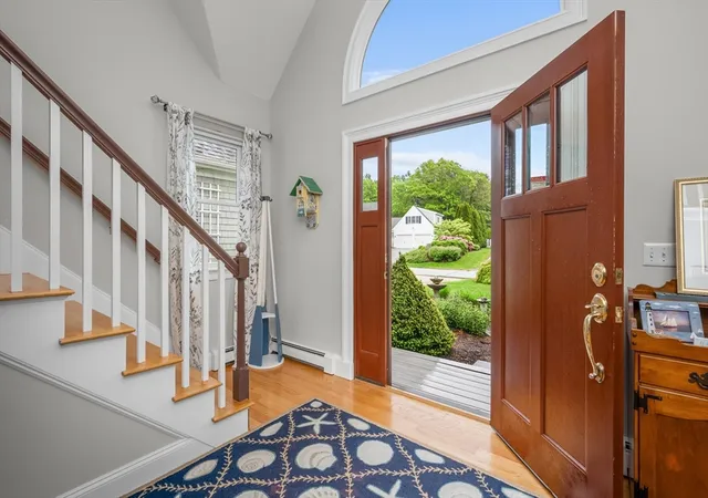 Photo 3 of Sale Pending at 35 Bayshore Dr, Mashpee, MA 02649 | MLS# 73542605 | Listing updated on 2026-08-27