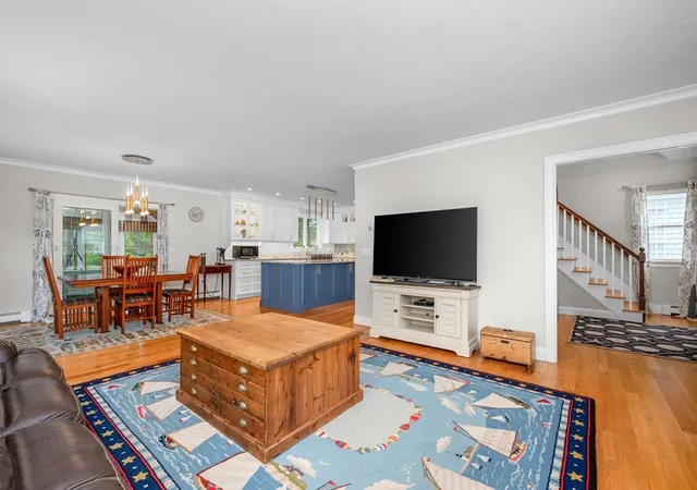Photo 4 of Sale Pending at 35 Bayshore Dr, Mashpee, MA 02649 | MLS# 73542605 | Listing updated on 2026-08-27