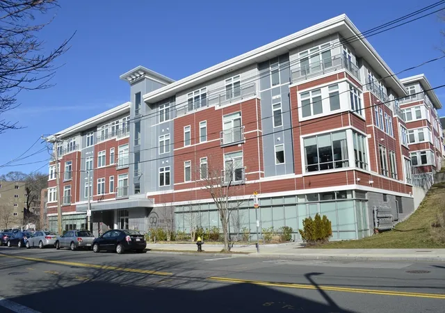Homes for sale in Boston, MA | 99 Tremont St #513, Boston, MA 02135 | MLS# 73490719