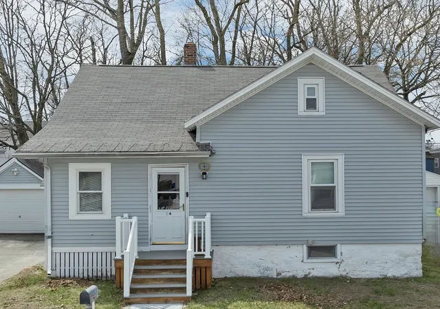 3rd image of 74 Crescent St, Lowell, MA 01851 | MLS# 73503290