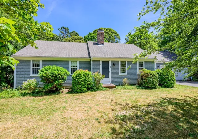 Photo 1 of Sale Pending at 4 Baywood Dr, Orleans, MA 02653 | MLS# 73551864 | Listing updated on 2026-07-22