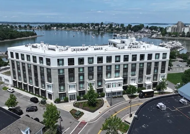 Homes for sale in Hingham, MA | 10 Shipyard Dr #314, Hingham, MA 02043 | MLS# 73537244