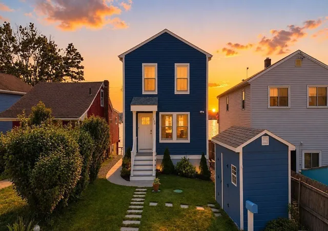 1st image of 158 Ocean View, Swansea, MA 02777 | MLS# 73544945