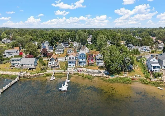 4th image of 158 Ocean View, Swansea, MA 02777 | MLS# 73544945