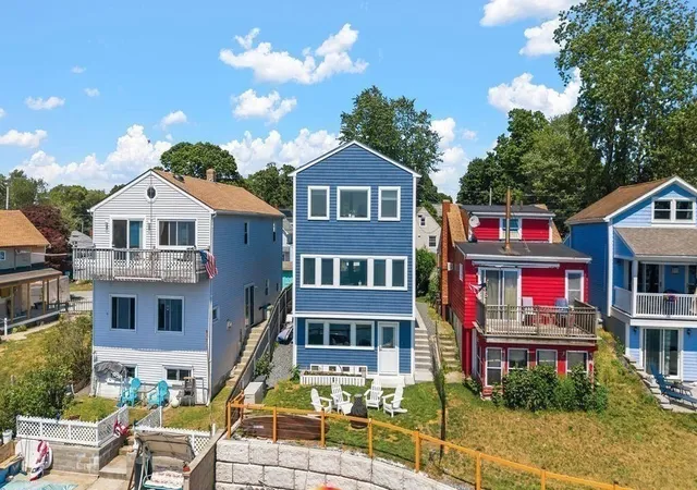 5th image of 158 Ocean View, Swansea, MA 02777 | MLS# 73544945
