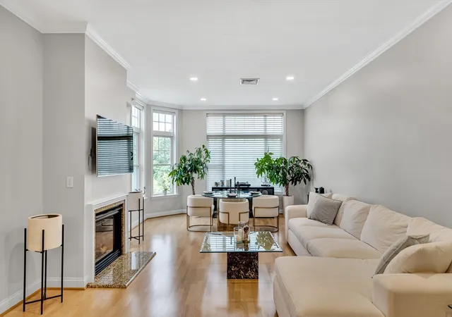 Homes for sale in Woburn, MA | 295 Salem St #99, Woburn, MA 01801 | MLS# 73545901