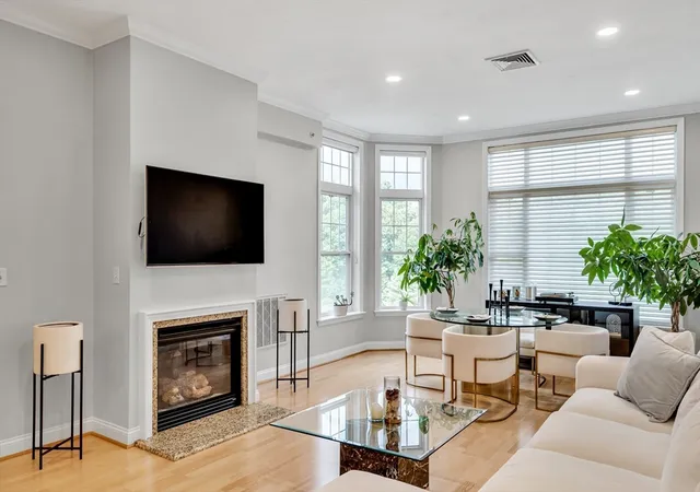 Homes for sale in Woburn, MA | 295 Salem St #99, Woburn, MA 01801 | MLS# 73545901