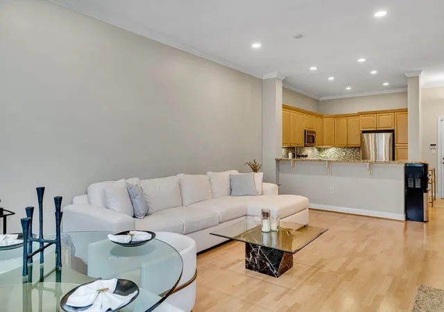 Homes for sale in Woburn, MA | 295 Salem St #99, Woburn, MA 01801 | MLS# 73545901