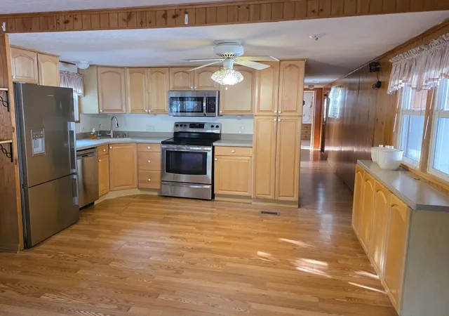2nd image of 181 Boston Post Road East #66A, Marlborough, MA 01752 | MLS# 73560593