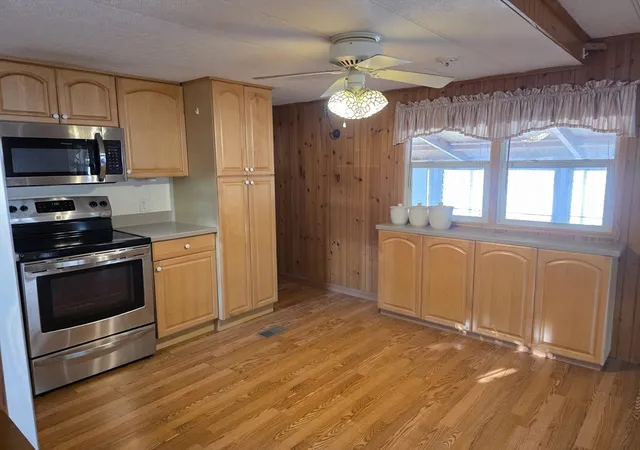 Photo 3 of Manufactured home for sale at 181 Boston Post Rd E #66A, Marlborough, MA 01752 | MLS# 73560593 | Listing updated on 2026-09-10