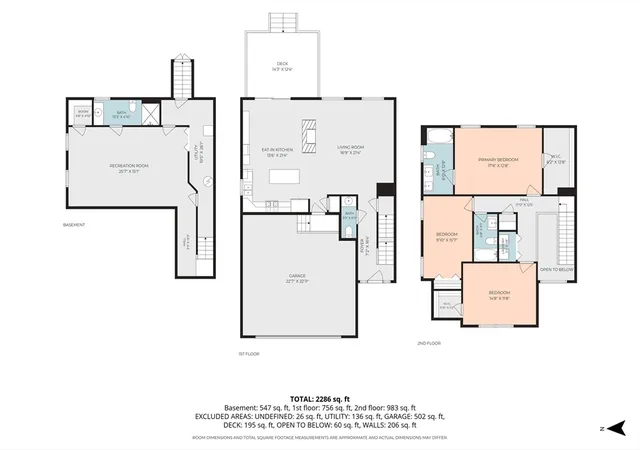 40th image of 6 Childs St #1, Shrewsbury, MA 01545 | MLS# 73534876