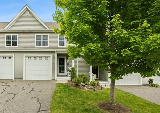 Photo 1 of Condo for sale at 500 Mendon Rd #28, Cumberland, RI 02864 | MLS# 73570042 | Listing updated on 2026-09-04
