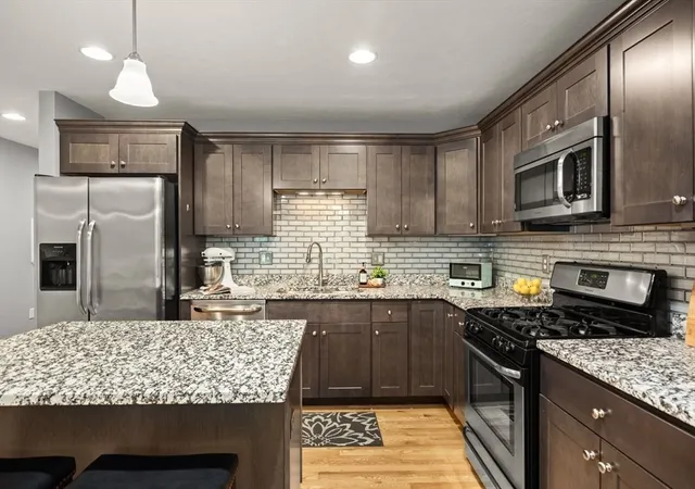 Photo 2 of Condo for sale at 500 Mendon Rd #28, Cumberland, RI 02864 | MLS# 73570042 | Listing updated on 2026-09-04