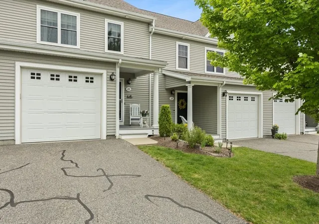 Photo 37 of Condo for sale at 500 Mendon Rd #28, Cumberland, RI 02864 | MLS# 73570042 | Listing updated on 2026-09-04