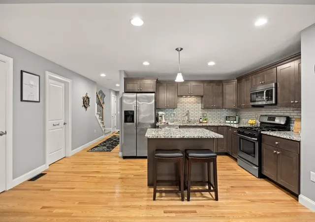 Photo 3 of Condo for sale at 500 Mendon Rd #28, Cumberland, RI 02864 | MLS# 73570042 | Listing updated on 2026-09-04