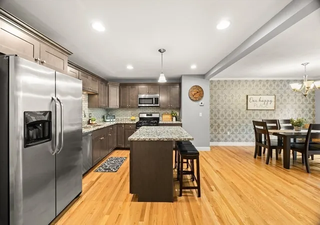 Photo 3 of Condo for sale at 500 Mendon Rd #28, Cumberland, RI 02864 | MLS# 73570042 | Listing updated on 2026-10-11