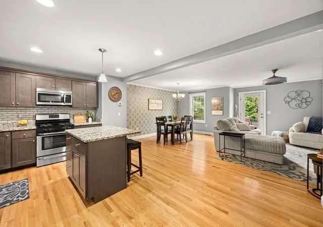 Photo 4 of Condo for sale at 500 Mendon Rd #28, Cumberland, RI 02864 | MLS# 73570042 | Listing updated on 2026-10-11