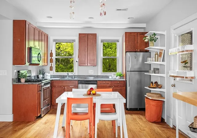 Photo 3 of Condo for sale at 33 Plainfield St #2, Jamaica Plain, MA 02130 | MLS# 73566452 | Listing updated on 2026-08-30