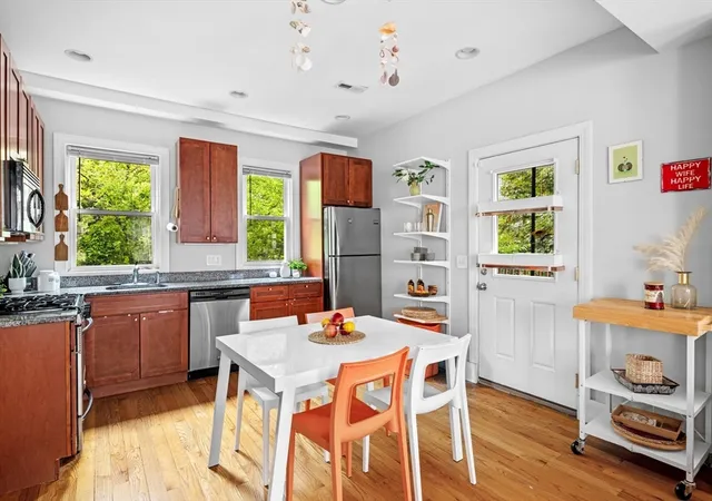 Photo 5 of Condo for sale at 33 Plainfield St #2, Jamaica Plain, MA 02130 | MLS# 73566452 | Listing updated on 2026-08-30