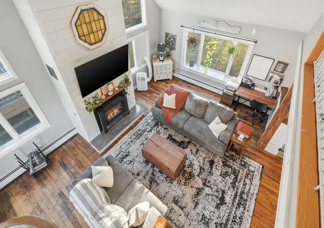 Photo 2 of Duplex at 97 Angell Rd, Cumberland, RI 02864 | MLS# 73470068 | | Sold on 2026-08-14