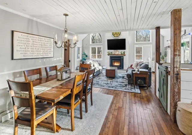 Photo 3 of Duplex at 97 Angell Rd, Cumberland, RI 02864 | MLS# 73470068 | | Sold on 2026-08-14