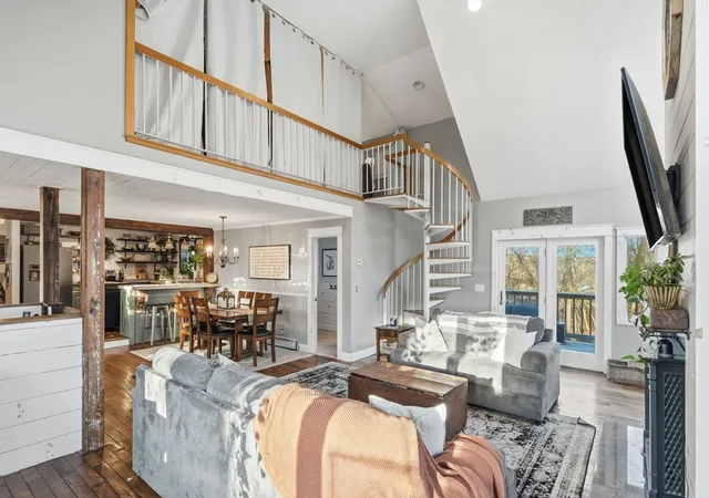 Photo 4 of Duplex at 97 Angell Rd, Cumberland, RI 02864 | MLS# 73470068 | | Sold on 2026-08-14