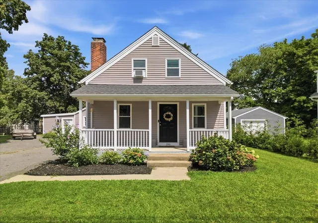 Photo 1 of Sale Pending at 246 Thurber Ave, Attleboro, MA 02703 | MLS# 73569580 | Listing updated on 2026-09-15