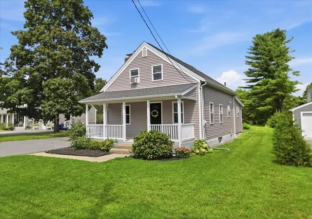 Photo 2 of Sale Pending at 246 Thurber Ave, Attleboro, MA 02703 | MLS# 73569580 | Listing updated on 2026-09-15