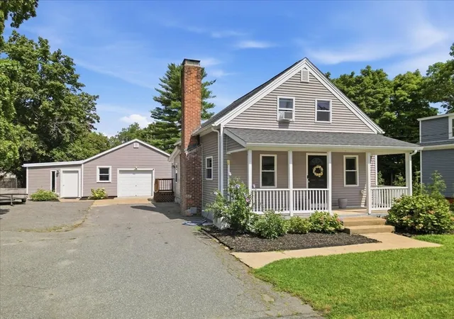 Photo 3 of Sale Pending at 246 Thurber Ave, Attleboro, MA 02703 | MLS# 73569580 | Listing updated on 2026-09-15