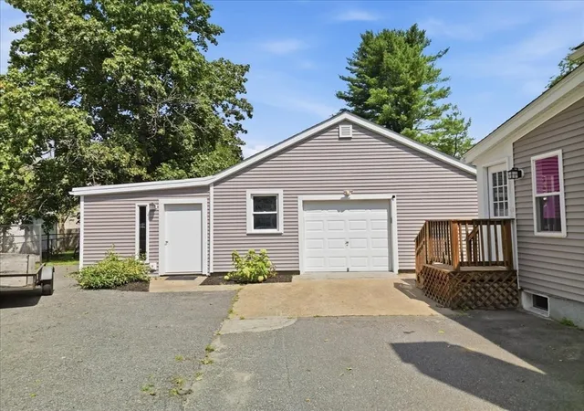Photo 3 of Sale Pending at 246 Thurber Ave, Attleboro, MA 02703 | MLS# 73569580 | Listing updated on 2026-09-15