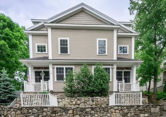 1st image of 20 Sherman St, Needham Heights, MA 02494 | MLS# 73537556