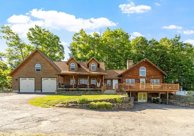 Homes for sale in Ashby, MA | 544 South Rd, Ashby, MA 01431 | MLS# 73531574