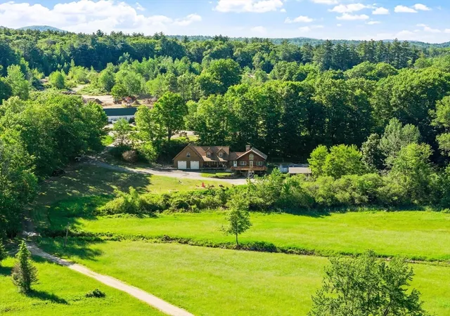 Homes for sale in Ashby, MA | 544 South Rd, Ashby, MA 01431 | MLS# 73531574