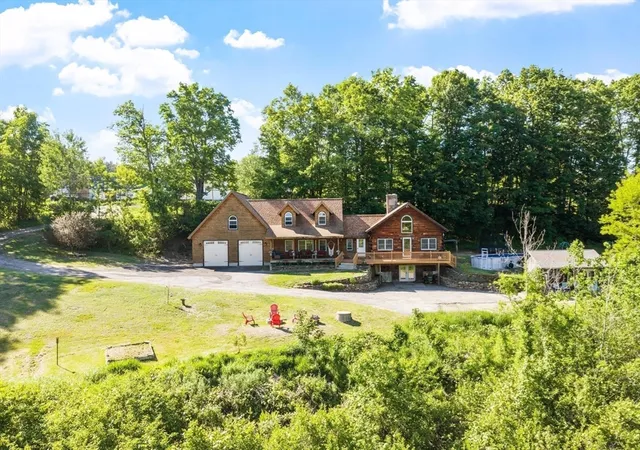 Homes for sale in Ashby, MA | 544 South Rd, Ashby, MA 01431 | MLS# 73531574