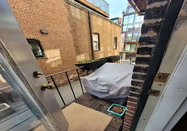 Homes for sale in Boston, MA | 19 Fayette St, Boston, MA 02116 | Houzeo