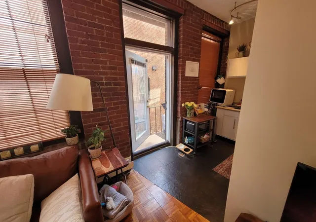 Homes for sale in Boston, MA | 19 Fayette St #3, Boston, MA 02116 | MLS# 73523289