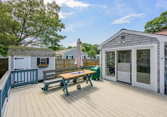 Photo 3 of Sale Pending at 54 Holly, Yarmouth, MA 02664 | MLS# 73569425 | Listing updated on 2026-09-07