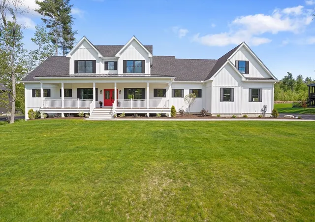 Photo 1 of Single family home for sale at 32 Colby Farm Rd, Chester, NH 03036 | MLS# 73531137 | Listing updated on 2026-06-09