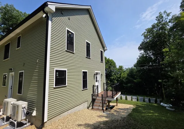 5th image of 73 Summit #73, Orange, MA 01364 | MLS# 73564324