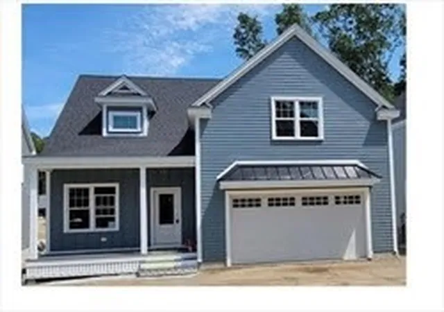 1st image of 3 Cricket Lane #3, Newbury, MA 01922 | MLS# 73552890