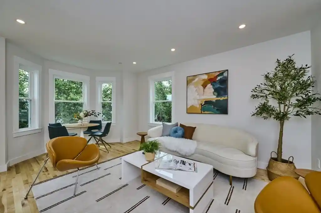 Listing Photo 1 - Condo for sale in 17 Macarthur St located at 17 Macarthur St, Somerville, MA 02145 - Unit 17 Macarthur St
