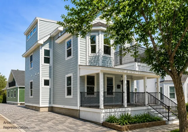 23rd image of 17 Macarthur Street #3, Somerville, MA 02145 | MLS# 73536909