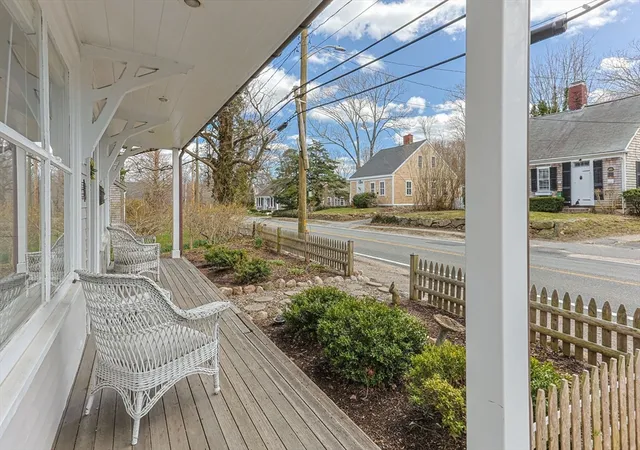 Homes for sale in Yarmouth, MA | 194 Route 6A, Yarmouth, MA 02675 | MLS# 73497959