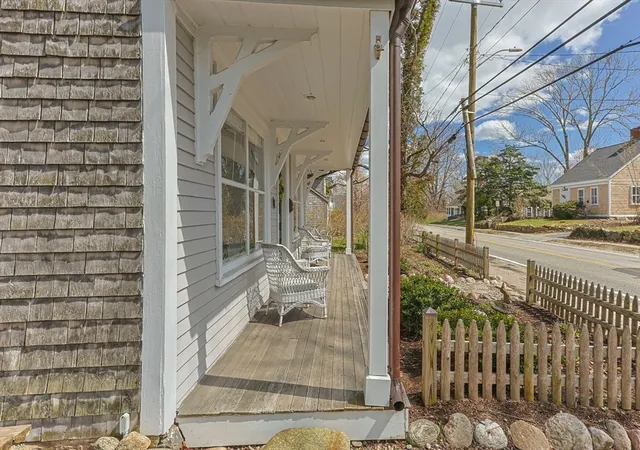 Homes for sale in Yarmouth, MA | 194 Route 6A, Yarmouth, MA 02675 | MLS# 73497959