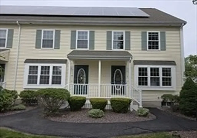 2nd image of 956 Warren Ave #5, Brockton, MA 02301 | MLS# 73531260