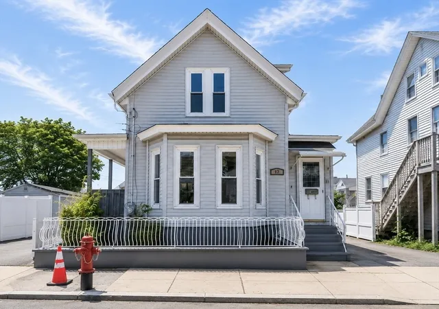 1st image of 17 Tilton Ter, Lynn, MA 01902 | MLS# 73552504