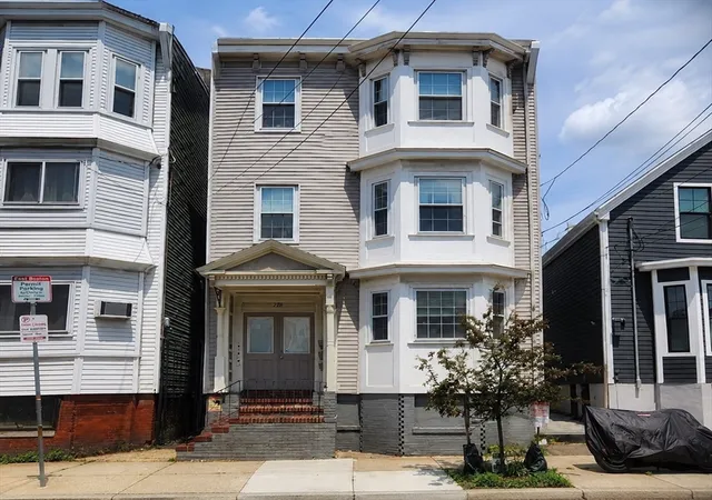 Photo 1 of Condo for sale at 276 Princeton St #1, East Boston, MA 02128 | MLS# 73540205 | Listing updated on 2026-09-13